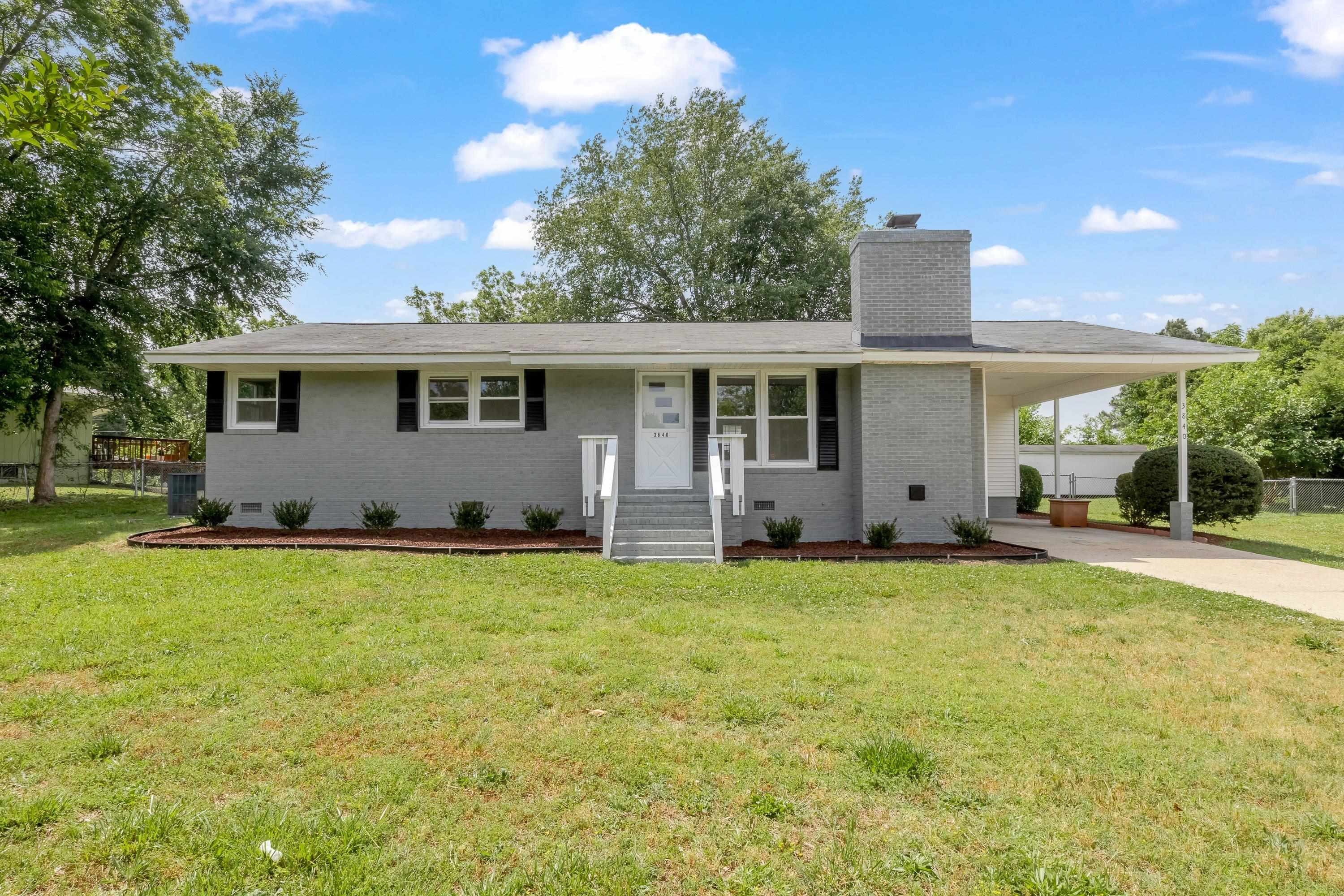 3840 Marsh Creek Road Raleigh, NC 27604 - Photo 1 of 41 Photo 1