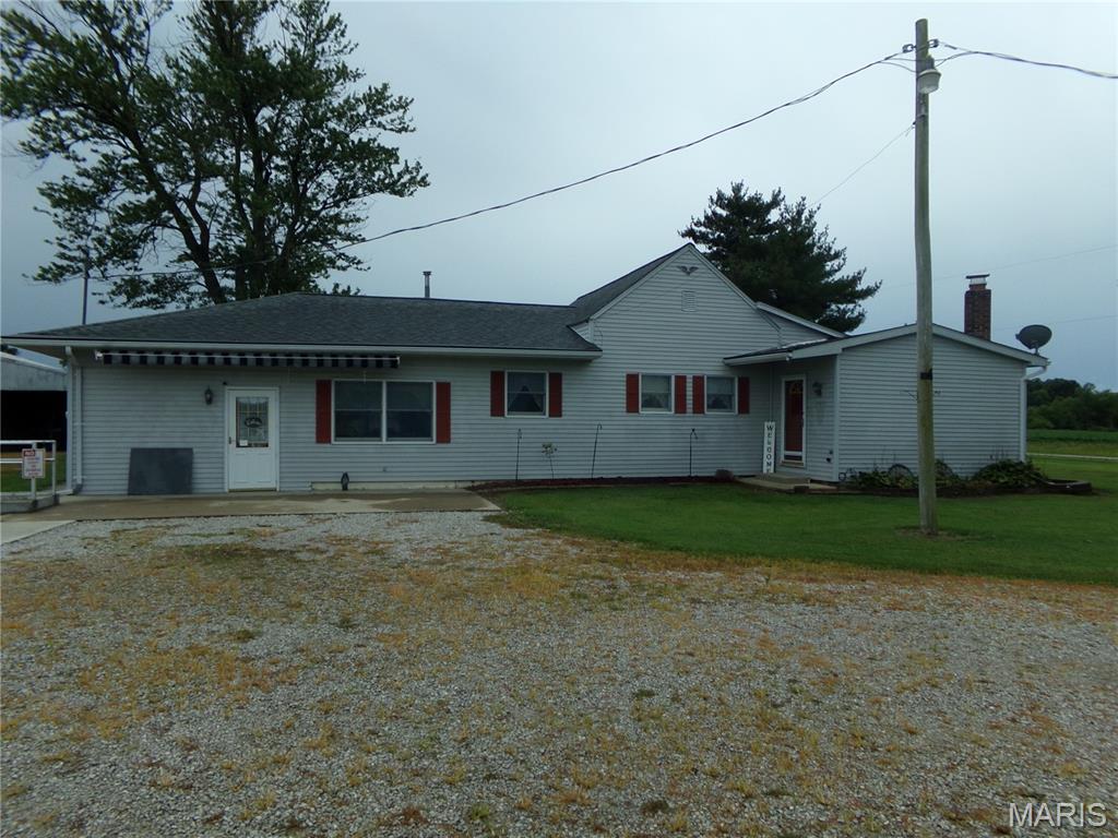 1954 Tilden Road Marissa, IL 62257 - Photo 3 of 23 Gallery Image 3