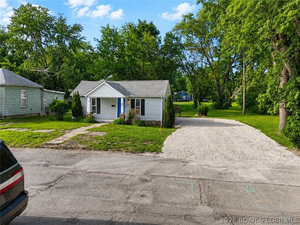 411 West North Street Eldon, MO 65026 - Photo 28 of 39
