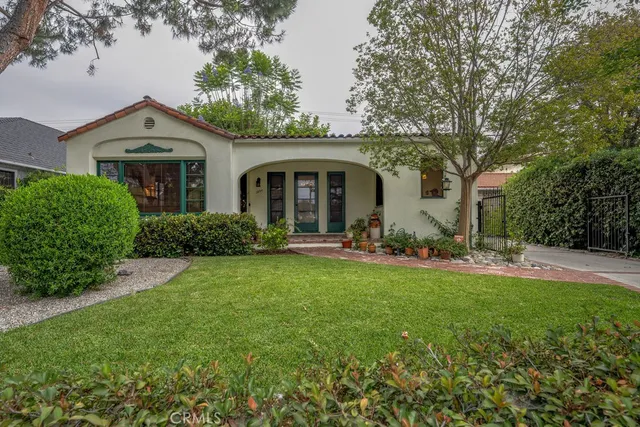 $1,099,000 | 1897 Wagner Street, Pasadena, CA 91107