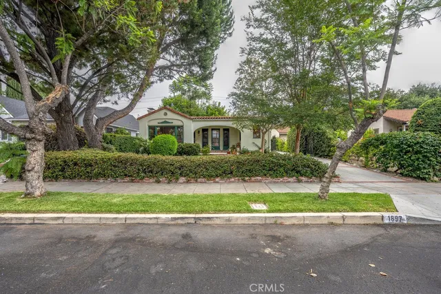 $1,099,000 | 1897 Wagner Street, Pasadena, CA 91107