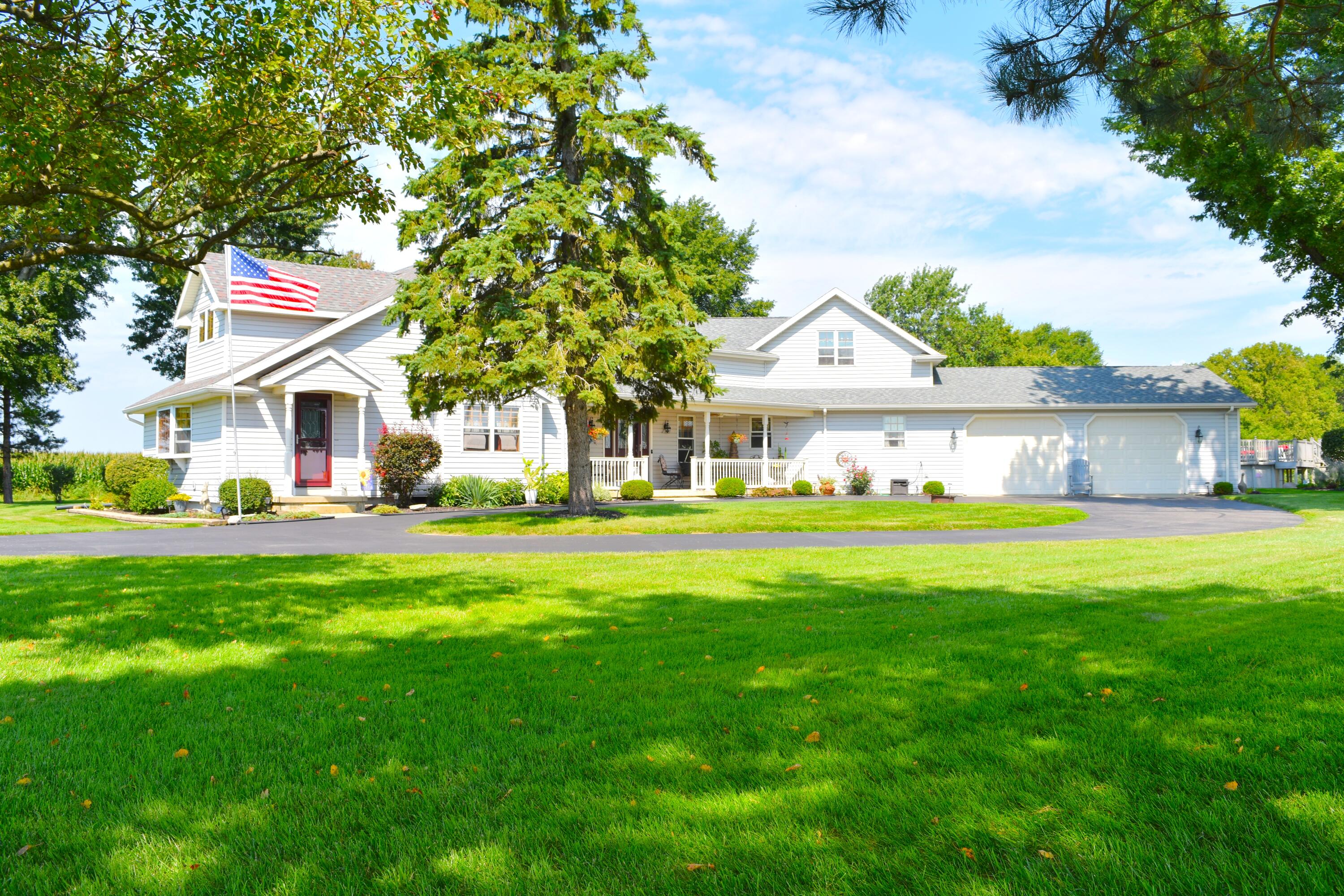 515 Snyder Road Piqua, OH 45356 - Photo 82 of 138 DSC_0089