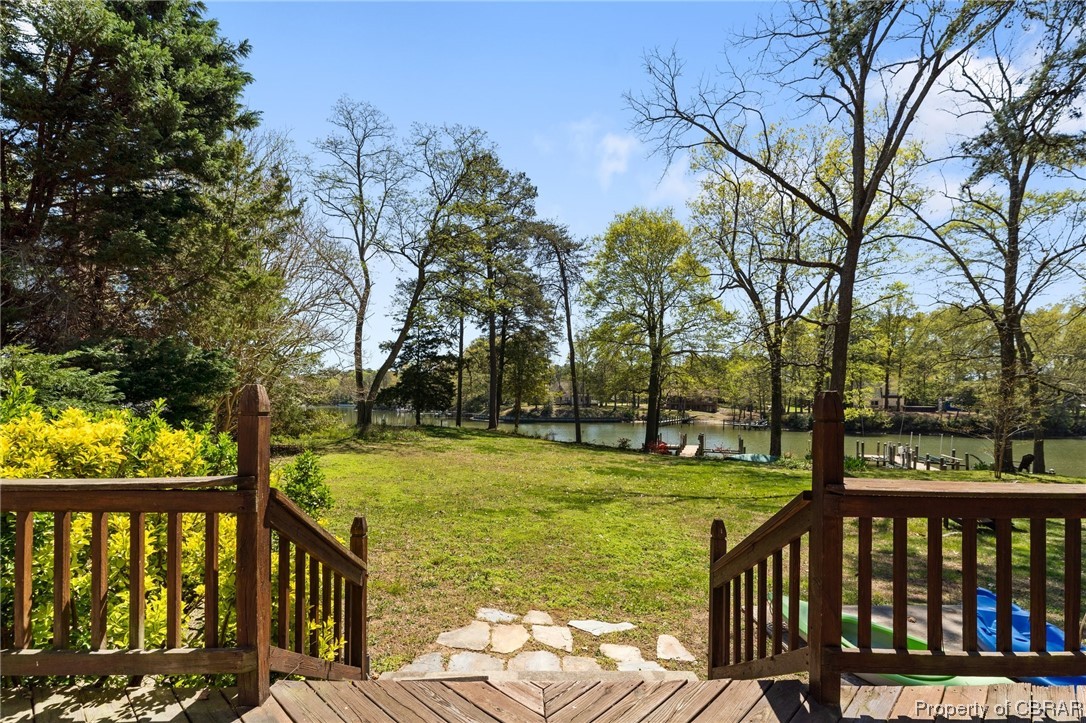 1768 Greenfield Road Reedville, VA 22539 - Photo 9 of 50 Gallery Image 9