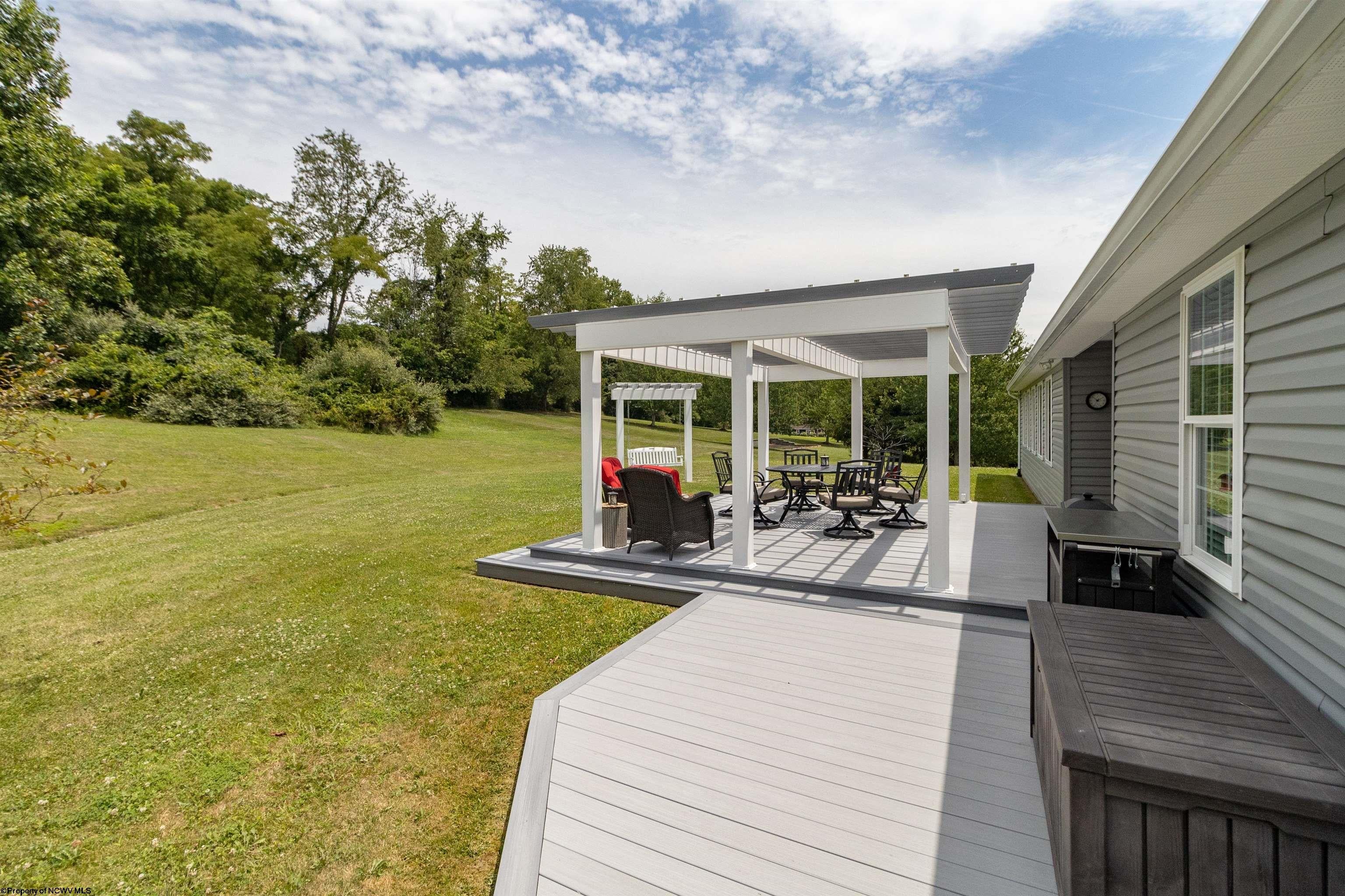 112 Mountain View Road Bridgeport, WV 26330 - Photo 32 of 43 Gallery Image 32