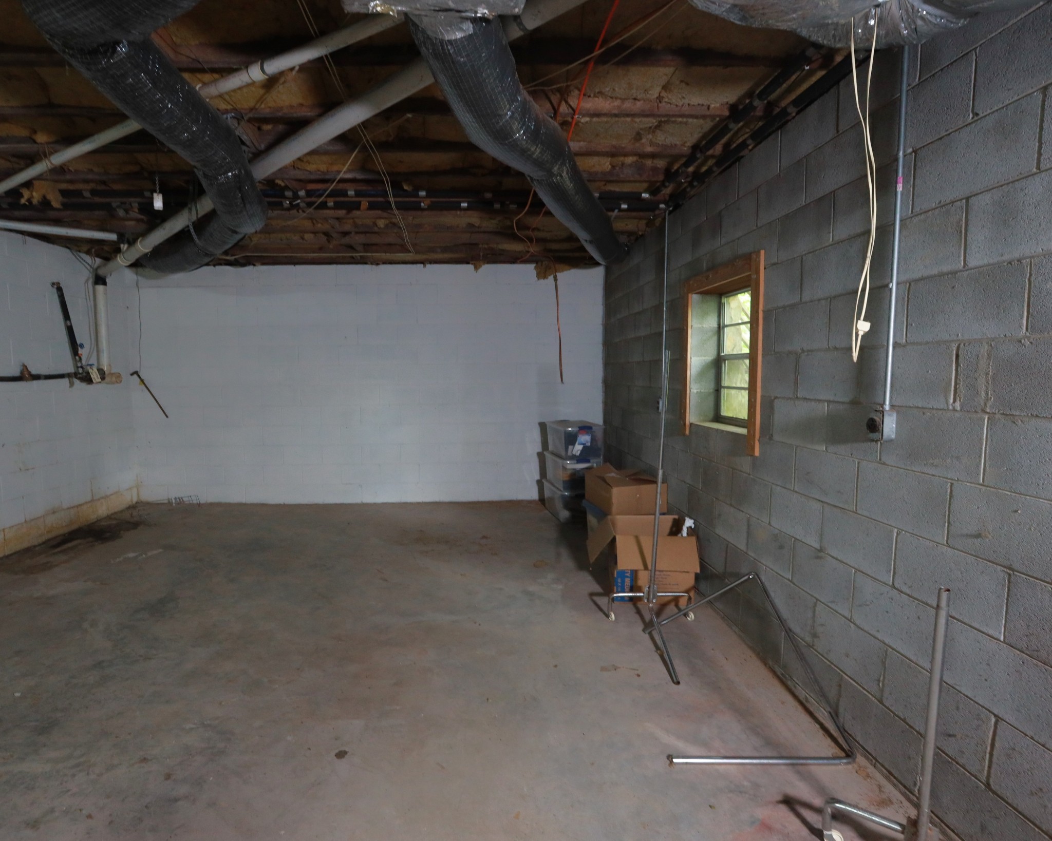 2634 Distillery Road Greenbrier, TN 37073 - Photo 27 of 35 a room with storage and utility