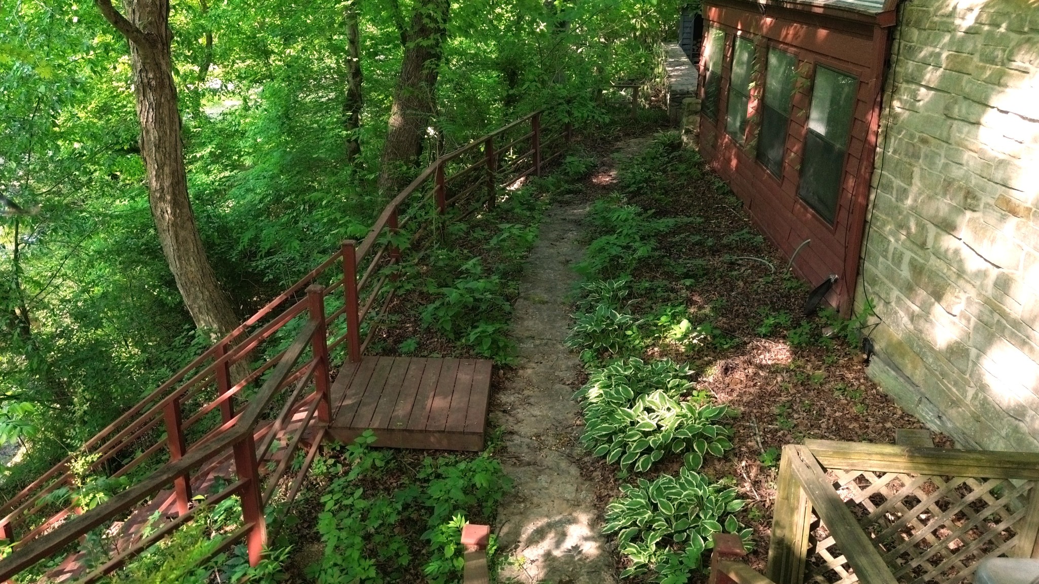 2634 Distillery Road Greenbrier, TN 37073 - Photo 30 of 35 a view of outdoor space and yard