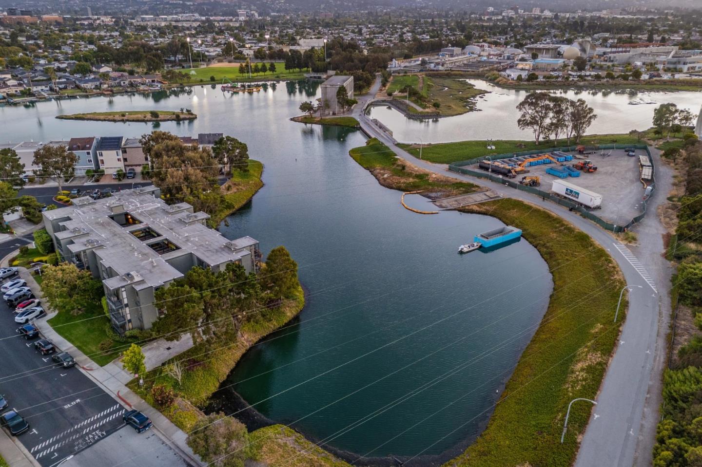 0 Anchor Road San Mateo, CA 94404 - Photo 12 of 17 Gallery Image 12