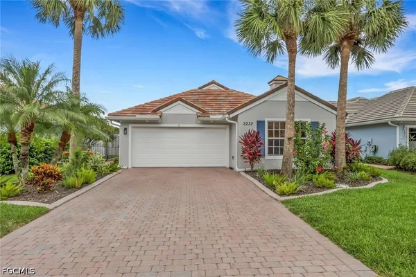 $340,000 | 2232 Summersweet Drive, Alva, FL 33920