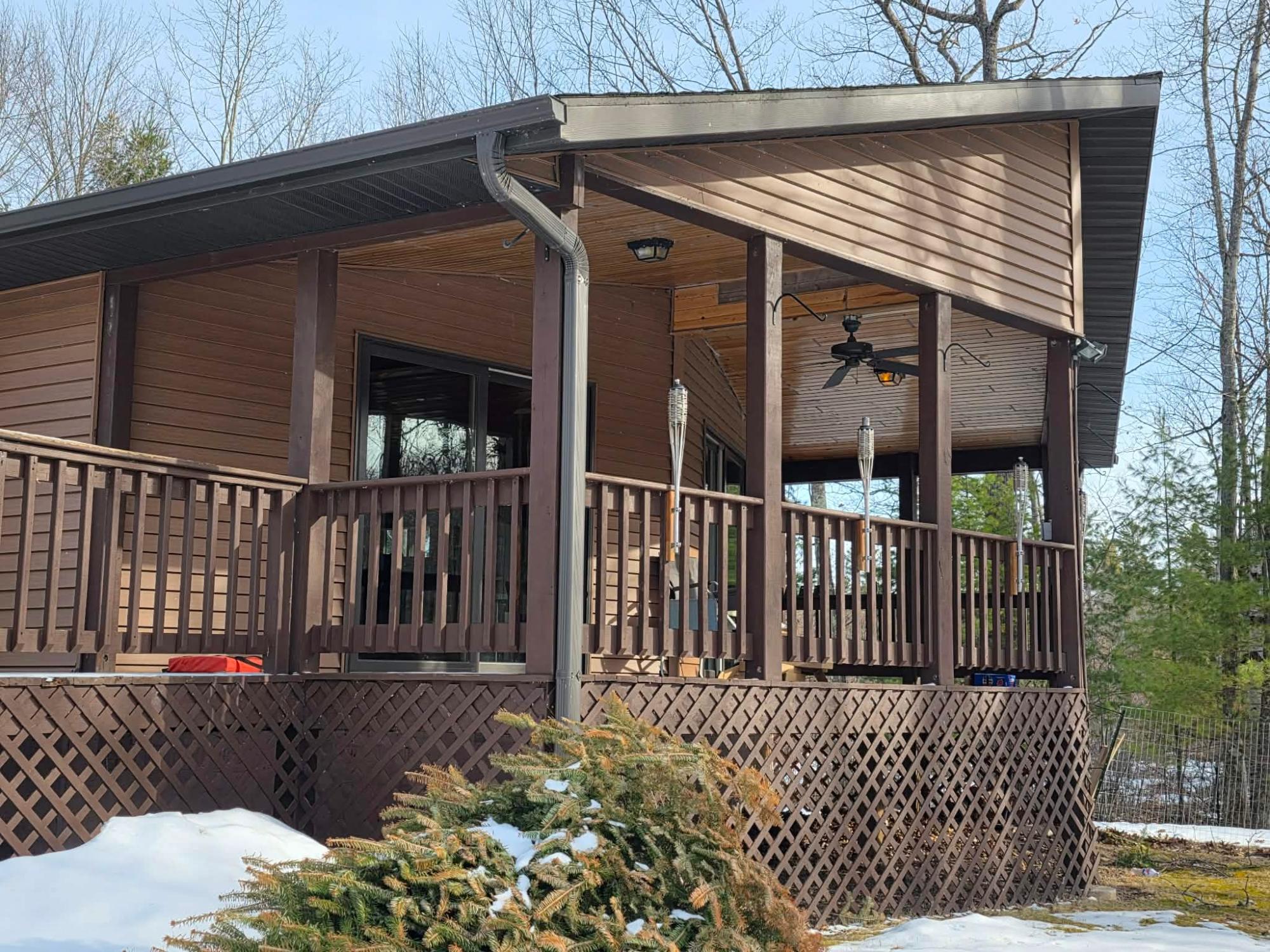 9135 Jenny Lake Road Tomahawk, WI 54487 - Photo 12 of 77 Gallery Image 12