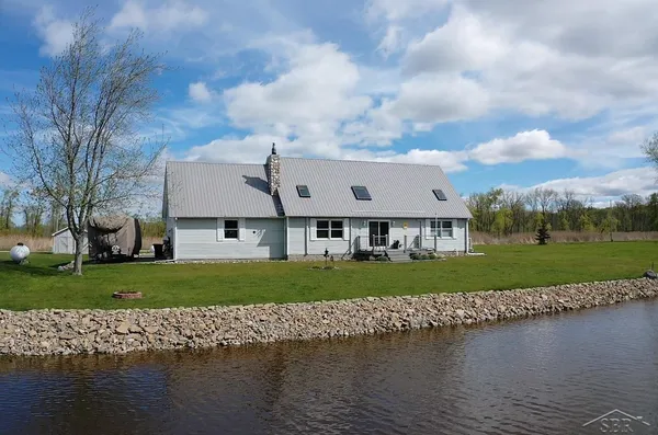 $339,000 | 2580 Lola Lane, Au Gres, MI 48703