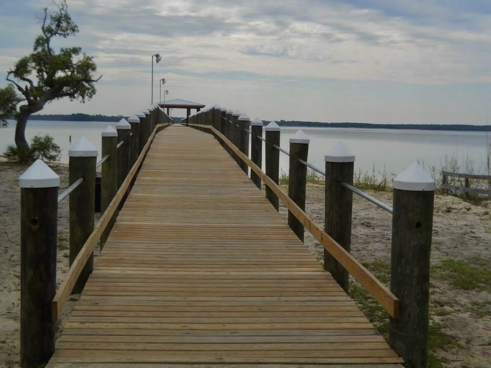 2006 Ridgewood Drive Lillian, AL 36549 - Photo 25 of 28