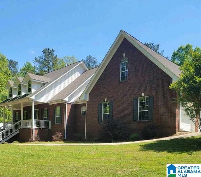 795 County Road 159 Jemison, AL 35085 - Photo 6 of 49