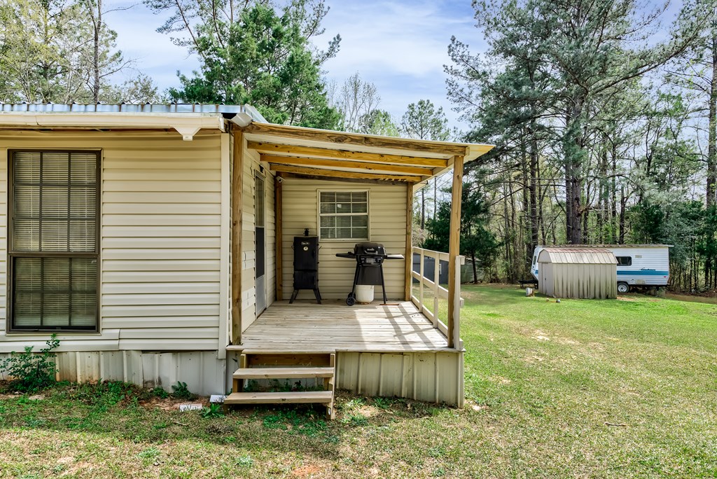 406 Summerfield Road Ozark, AL 36360 - Photo 24 of 37