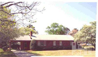 440 Rowan Road Clinton, NC 28328 - Photo 1 of 1 Primary Photo