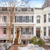 front view of a building with a lot of windows