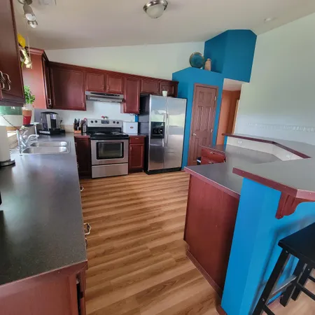 $535,000 | 15515 South Curtis Road, Cheney, WA 99004