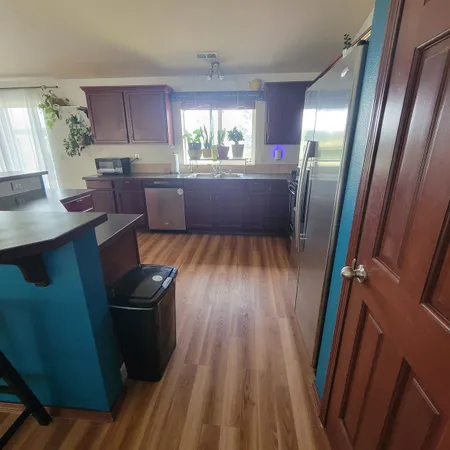 $535,000 | 15515 South Curtis Road, Cheney, WA 99004