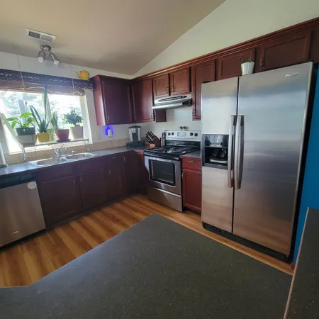$535,000 | 15515 South Curtis Road, Cheney, WA 99004