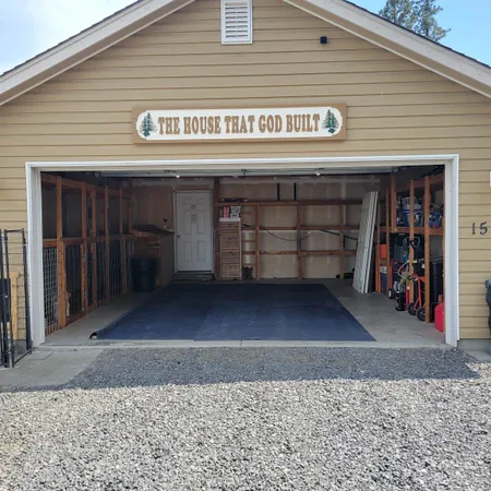 $535,000 | 15515 South Curtis Road, Cheney, WA 99004