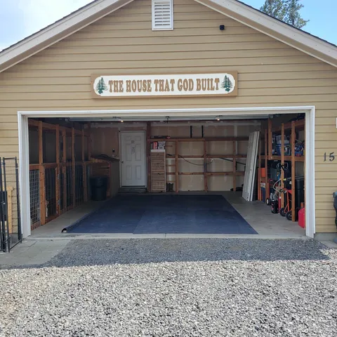 $545,000 | 15515 South Curtis Road, Cheney, WA 99004