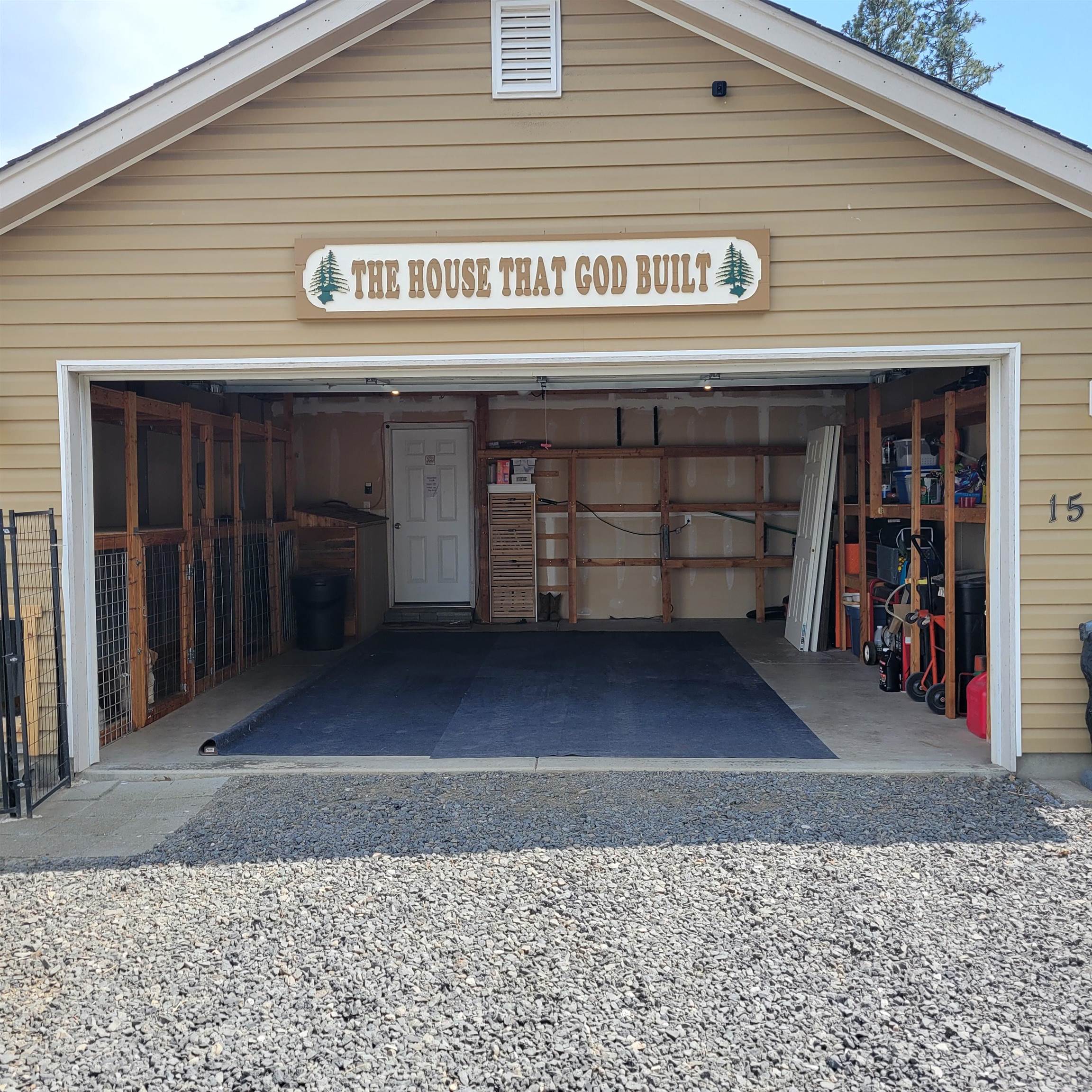 15515 South Curtis Road Cheney, WA 99004 - Photo 26 of 41