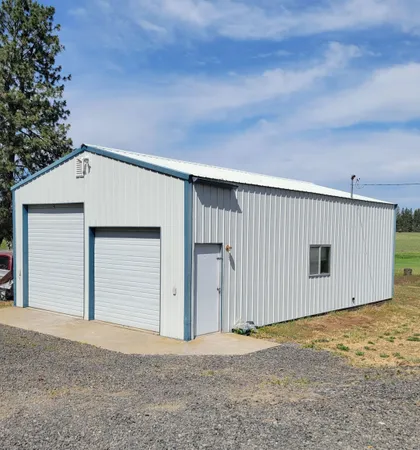 $535,000 | 15515 South Curtis Road, Cheney, WA 99004