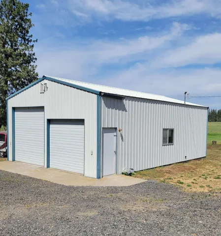 $545,000 | 15515 South Curtis Road, Cheney, WA 99004