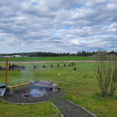 $535,000 | 15515 South Curtis Road, Cheney, WA 99004