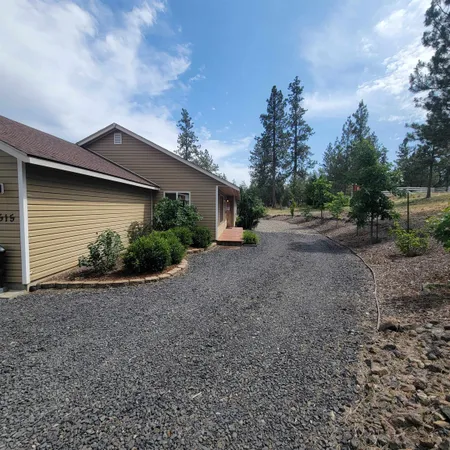 $535,000 | 15515 South Curtis Road, Cheney, WA 99004