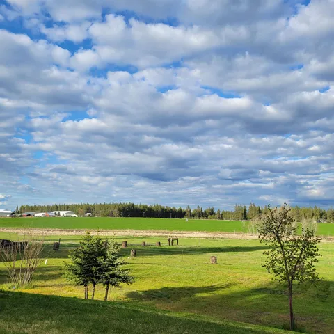 $545,000 | 15515 South Curtis Road, Cheney, WA 99004