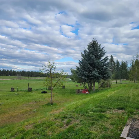 $545,000 | 15515 South Curtis Road, Cheney, WA 99004