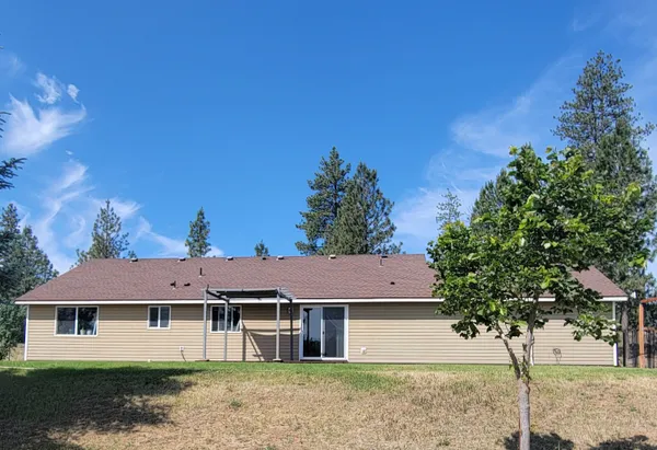 $535,000 | 15515 South Curtis Road, Cheney, WA 99004