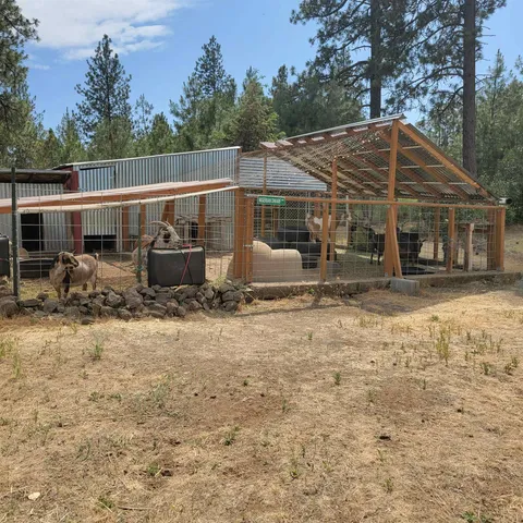 $545,000 | 15515 South Curtis Road, Cheney, WA 99004