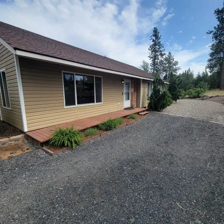 $535,000 | 15515 South Curtis Road, Cheney, WA 99004