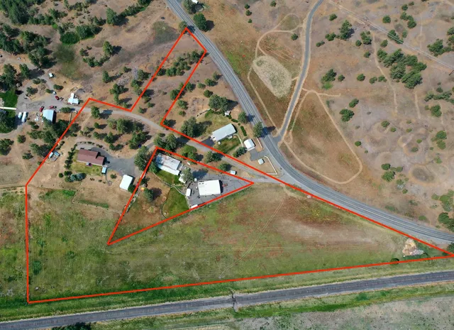 $545,000 | 15515 South Curtis Road, Cheney, WA 99004