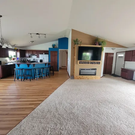 $535,000 | 15515 South Curtis Road, Cheney, WA 99004