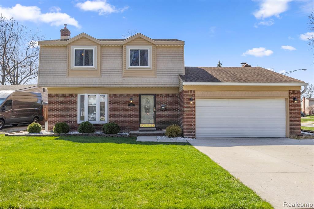 43921 Arlington Road Canton, MI 48187 - Photo 1 of 47