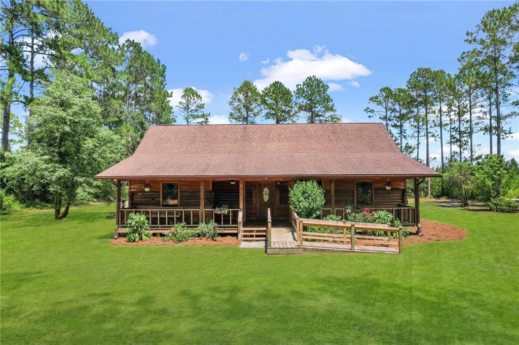 655 Aycock Road Waycross, GA 31503 - Photo 1 of 1 Gallery Image 1