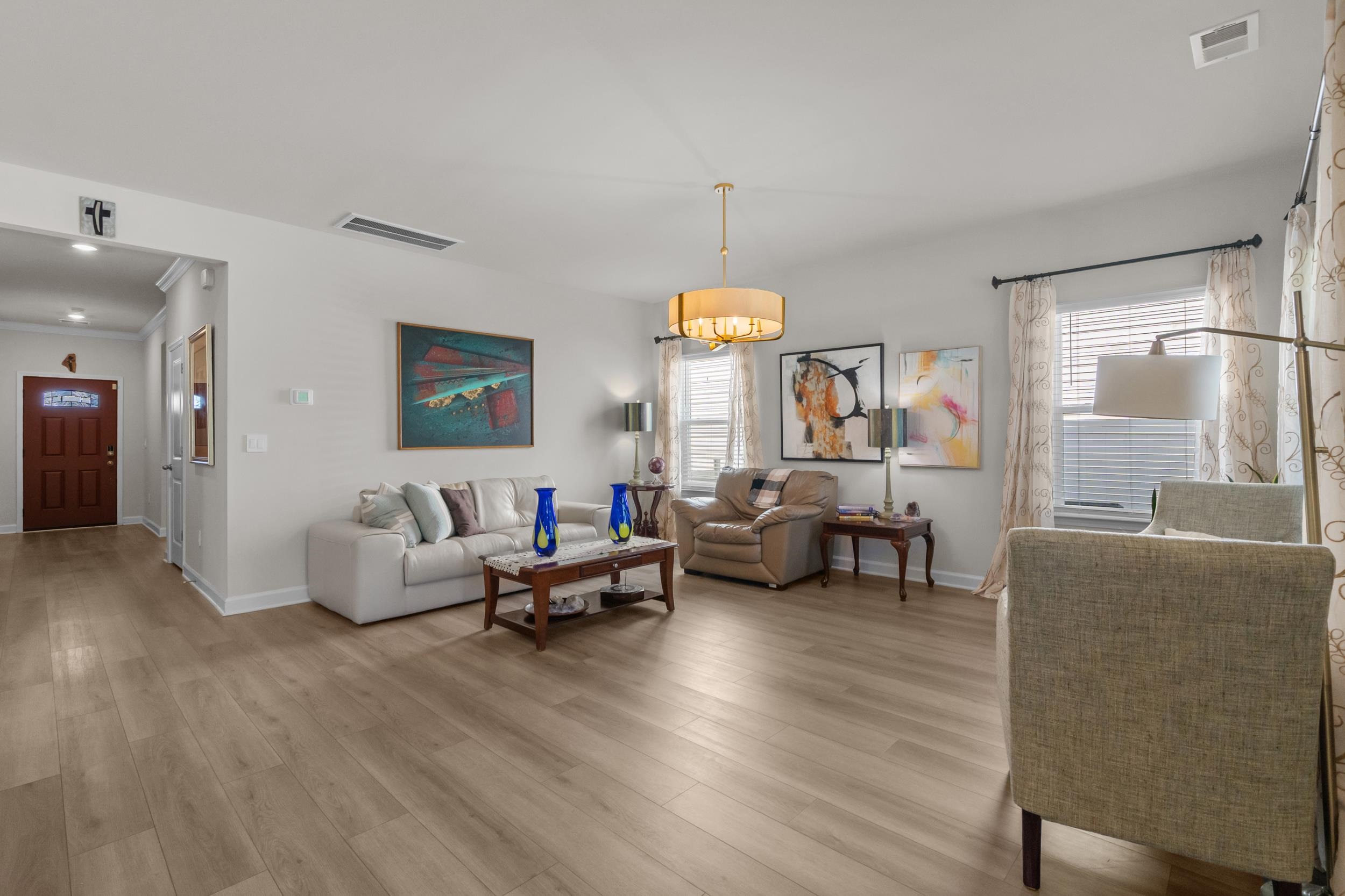 4124 Bayhill Street Myrtle Beach, SC 29579 - Photo 10 of 46