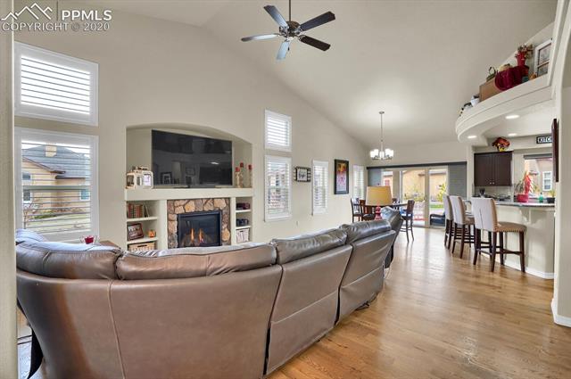 1156 Old North Gate Road Colorado Springs, CO 80921 - Photo 30 of 44