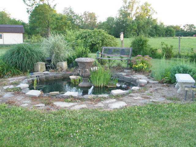 1267 Hiner Road Orient, OH 43146 - Photo 12 of 16 Gallery Image 12