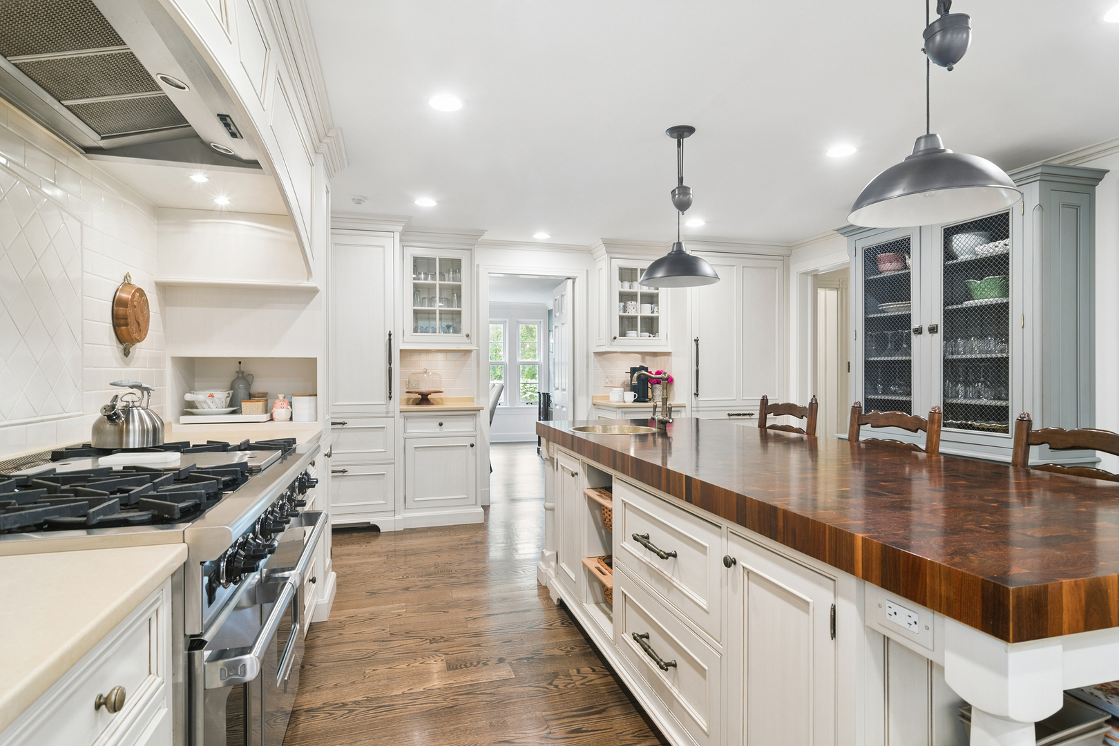 332 Old Sutton Road Barrington Hills, IL 60010 - Photo 12 of 72