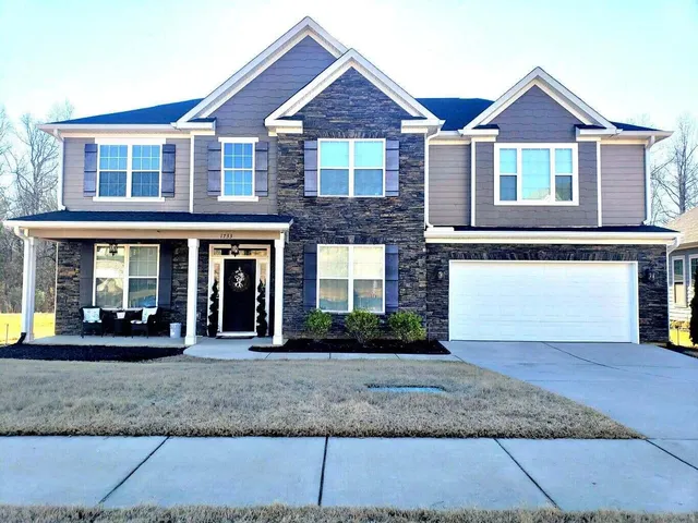 $489,000 | 1733 Davenport Drive, Evans, GA 30809