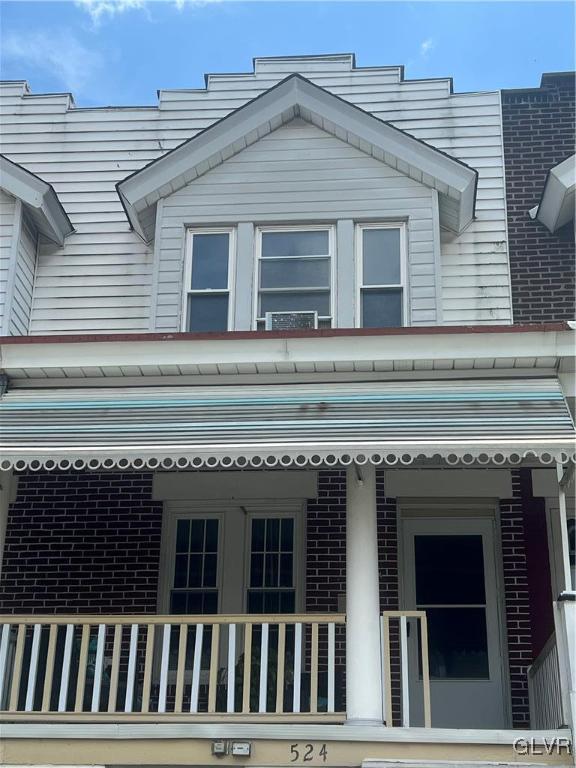 524 Greenleaf Street Allentown, PA 18102 - Photo 2 of 26
