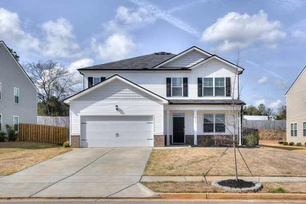 $344,900 | 6113 Whitewater Drive, North Augusta, SC 29841