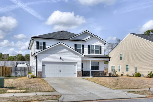$344,900 | 6113 Whitewater Drive, North Augusta, SC 29841