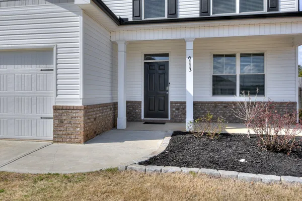 $344,900 | 6113 Whitewater Drive, North Augusta, SC 29841