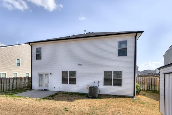 $344,900 | 6113 Whitewater Drive, North Augusta, SC 29841