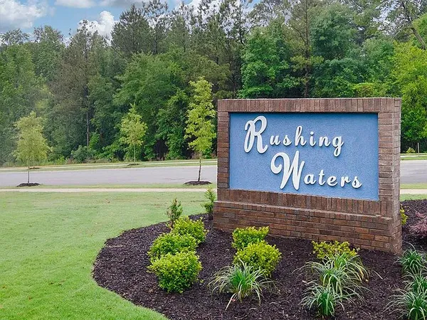 $344,900 | 6113 Whitewater Drive, North Augusta, SC 29841