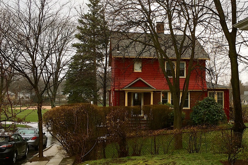 15 Rickerhill Road Boston, MA 02132 - Photo 22 of 22 Gallery Image 22